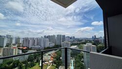 Avenue South Residence (D3), Apartment #502094591